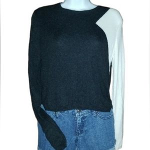 ZARA - CROPPED SWEATER - M - LN